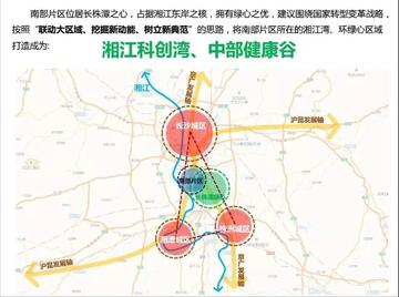 长沙规划批复相关长尾关键词有哪些