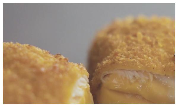 街边小吃炸鸡排的做法