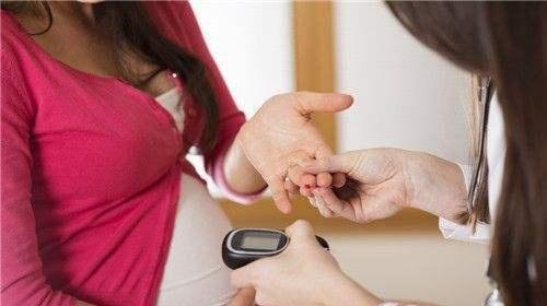 父亲糖尿病对胎儿有什么影响