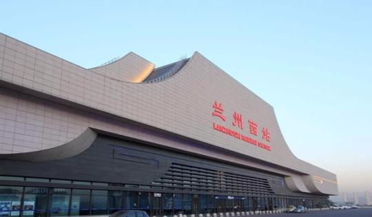 350km/h!兰张三四线将建兰州张掖武威将形成