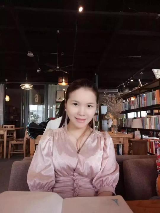 希菲洛·简悦女性创业平台合伙人子梦:女人最高级别的自在(六)
