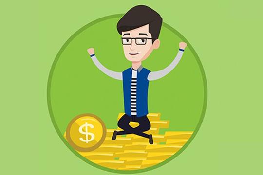 大学生校内创业做什么好，5个适合大学生创业的项目