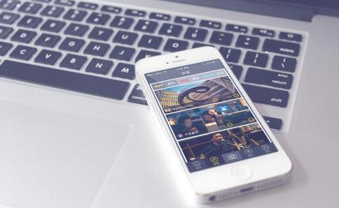 程序猿0程序编写做app软件详细说明:4步自身进行app开发