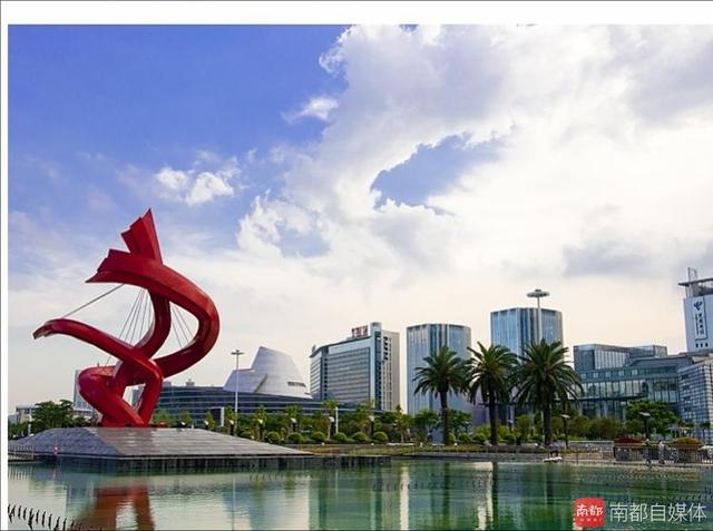 五年来东莞留给你哪些记忆,太多的变化你感受到了吗