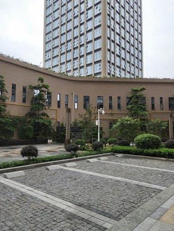 合汇中央广场市中心地段近地铁口近东汇城万达