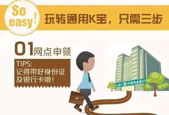 农行掌上银行对外转账支付类交易均须通过k宝或k令进行安全认证