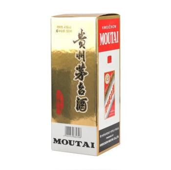 【限量秒杀】茅台飞天43度飞天茅台500ml酱香型白酒【价格、品牌、报价】-1号店