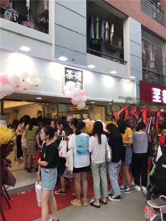 奶茶店创业必须知道的十件事儿