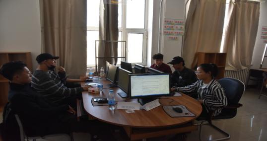 第二届黑河学院俄速通杯大学生跨境电商创新创业大赛圆满落幕