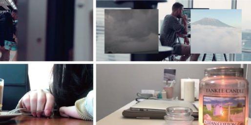 youtube-vlogger#vlog截图