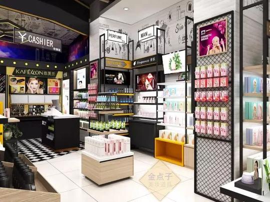生意好与不好的门店,不同点就在这里!