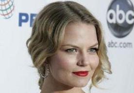 詹妮弗·莫里森