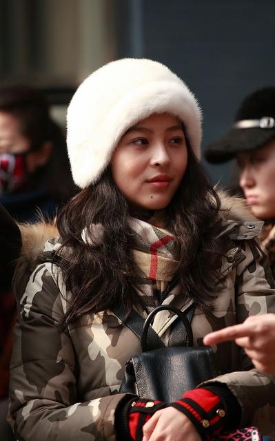 怀孕多久要更换孕妇内衣