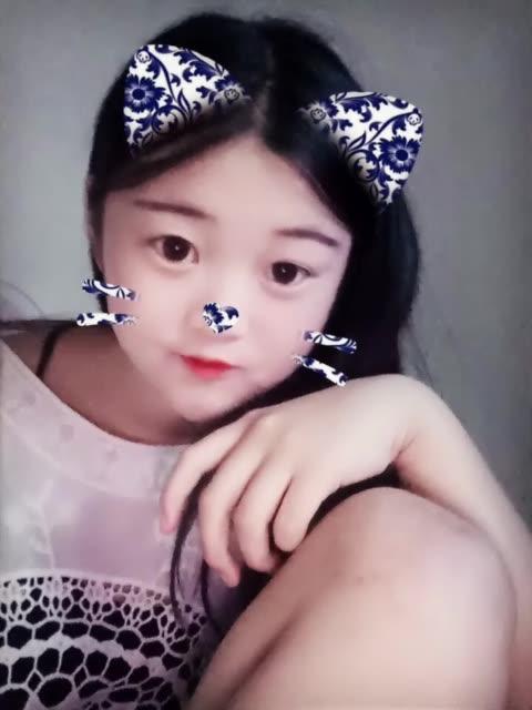信仰晴-快手直播