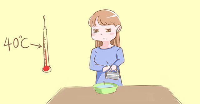 冬天太冷怎么给孩子洗澡