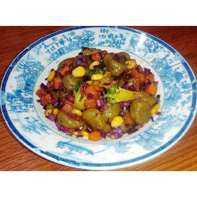 2岁宝宝食谱