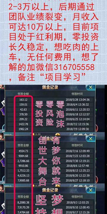 如何网上赚钱?2018年最有前景的2万元创业项目,没本钱