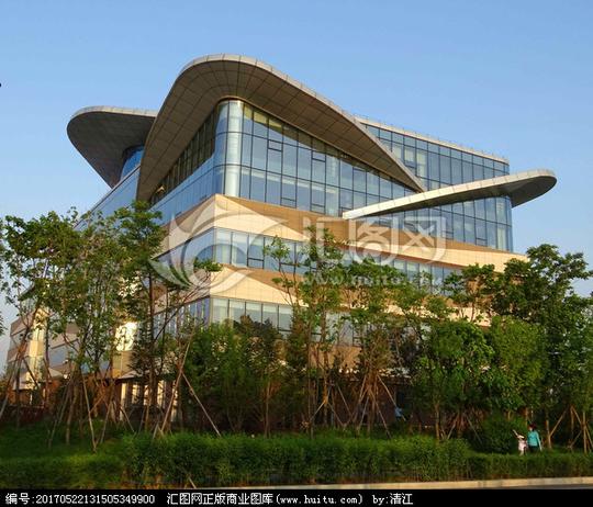 图片教育科普馆探索著名的有趣的未来的图片素材海底世界海洋科技馆