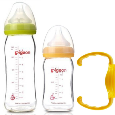 比较好的奶瓶有哪些