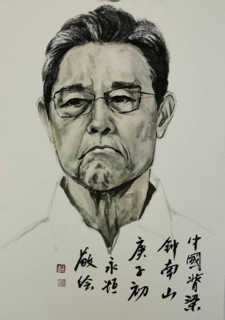 钟南山说尽快切断广东疫情传播链条