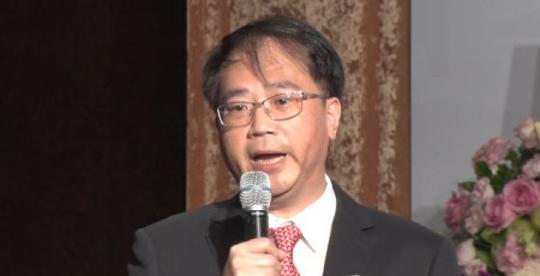 一张失落名片引出首笔订单，首家在台上市渝企掌门人谈创业