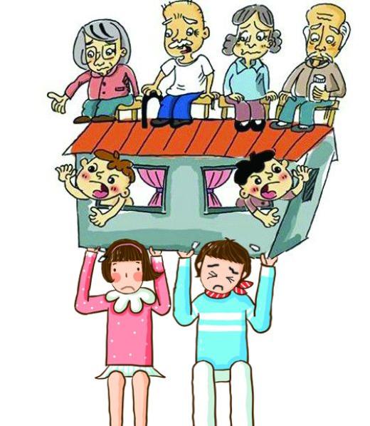 二胎政策红利,远水难解近渴(组图)