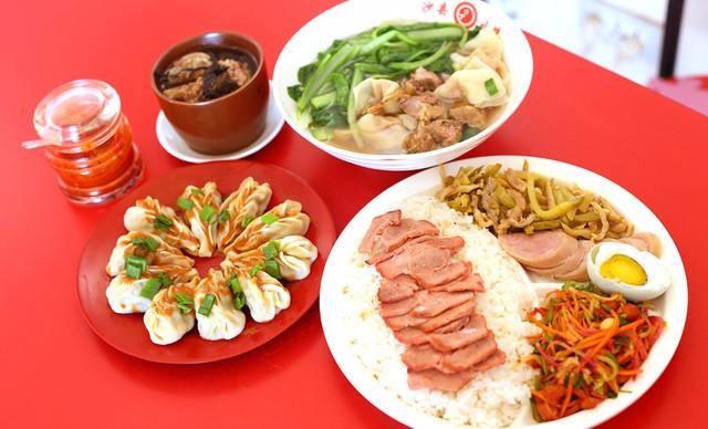 成都名小吃做法大全