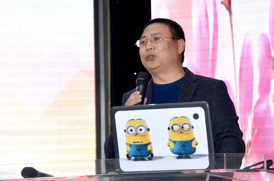 翼城县第二届草根创业年会为草根创业者点亮明灯