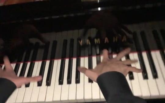 【演奏者视角】肖邦练习曲op25no10