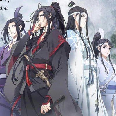 最火抖音动漫头像_抖音上很火的动漫头像图片-潮人个性网