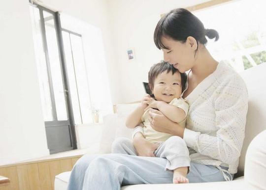 自强的女人,九零后宝妈在家创业店铺淘客,自给自足买ipx