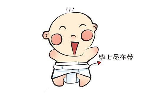 宝宝尿布疹用什么药膏好得快