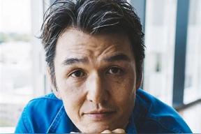 野中隆光