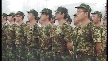 东方园林2012届大学生入职训练营纪实