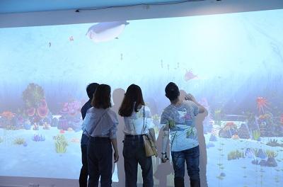 了解秀宝科学亲子馆,创业少走弯路>>