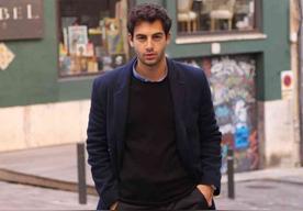 达林&middot;赞雅