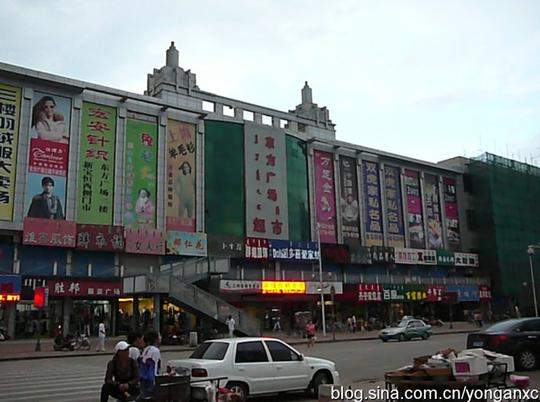 【走遍内蒙】兴安盟乌兰浩特市