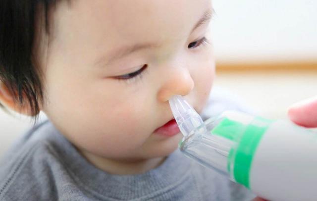 宝宝春季放假发烧