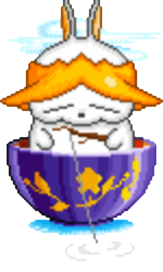 流氓兔搞笑qq表情