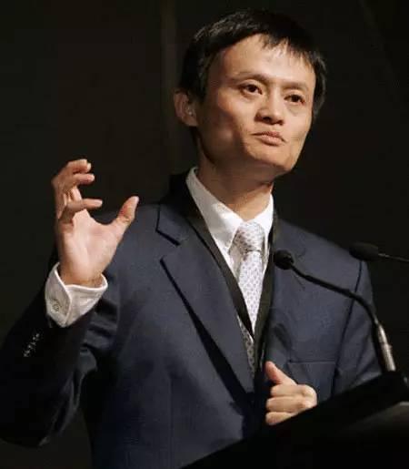 首要是思维!马云拥有哪些创业思维和公司管理思维