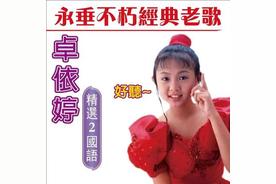 迎春花(卓依婷)