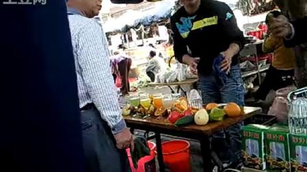 卖货顺口溜跑江湖生意顺口溜地摊广告语卖货促销语包饺子器顺口溜