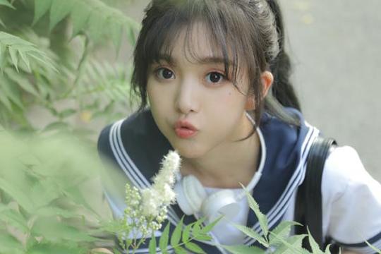 快手网红李晶