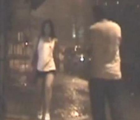 孩子屁股有什么影响