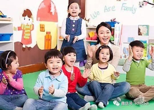 幼师经常会不自觉地使用一些不恰当的语言,轻者无益于教育目标的达成