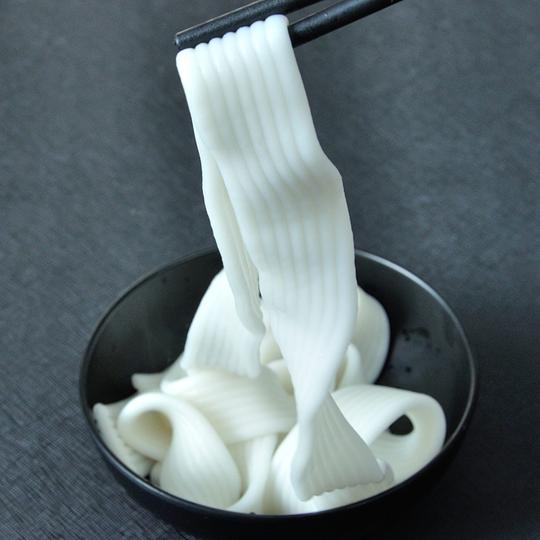 主播网红肥羊粉200克1袋速食东北火锅宽粉耗子土豆粉拍10袋包邮