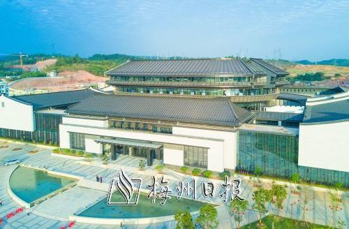 (林翔摄)