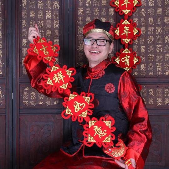 贴春联的禁忌,弄错就变"怡红院",丢人!现在看一眼学下