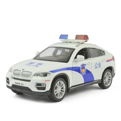 儿童宝马警车视频大全