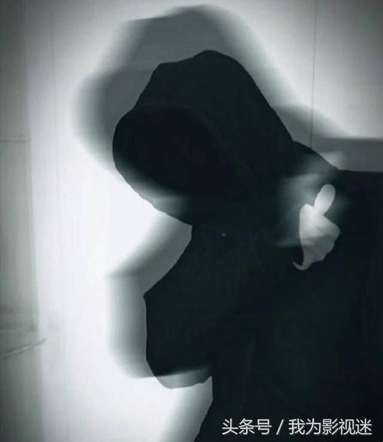 抖音最神秘的玩家黑脸v,唯一一个不靠脸而靠才